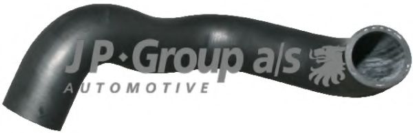 Шланг радиатора JP GROUP 1214301100