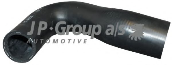 Шланг радиатора JP GROUP 1214301600