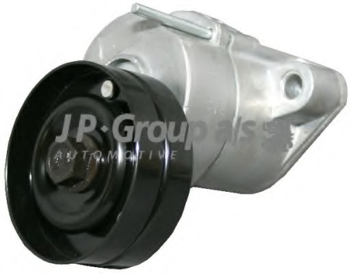 Натяжная планка, поликлиновой ремень JP GROUP 1218201100