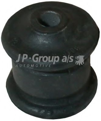 Подвеска, стойка вала JP GROUP 1240401300