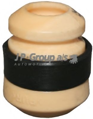 Буфер, амортизация JP GROUP 1242601000