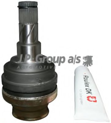 Шарнир, приводной вал JP GROUP 1243400200