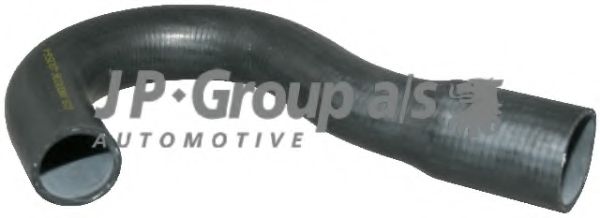 Шланг радиатора JP GROUP 1314301200
