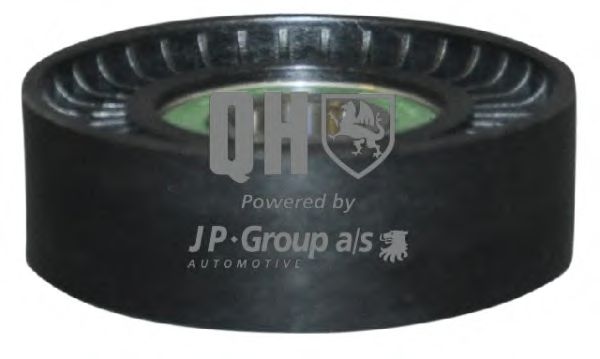 Паразитный / ведущий ролик, поликлиновой ремень JP GROUP QTA1236