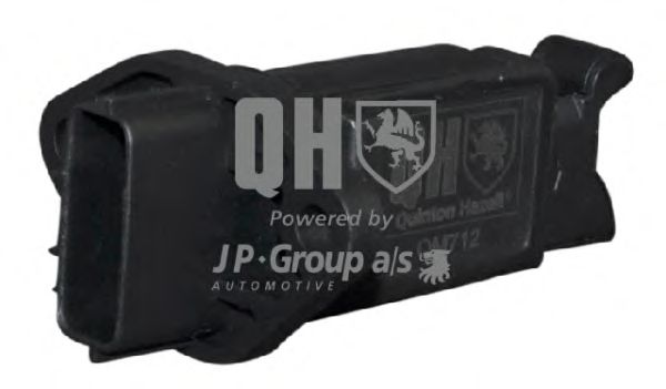 Расходомер воздуха JP GROUP QM712