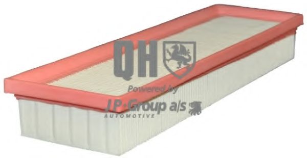 Воздушный фильтр JP GROUP 4118602009