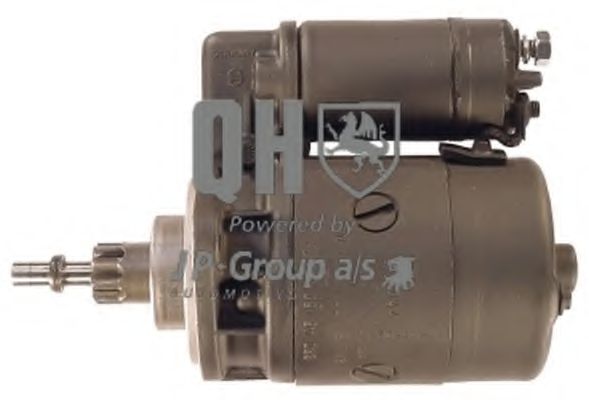 Стартер JP GROUP 1190300309