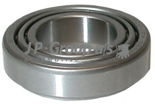 Подшипник ступицы колеса JP GROUP 8141200400