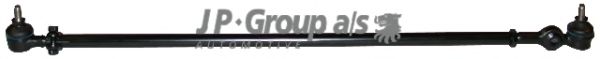 Поперечная рулевая тяга JP GROUP 8144400180