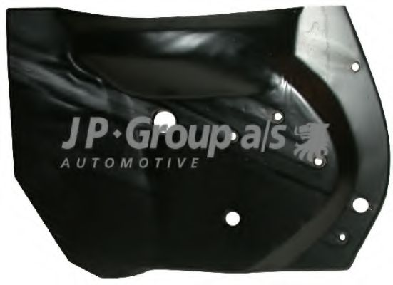 Внутренняя часть крыла JP GROUP 9513412