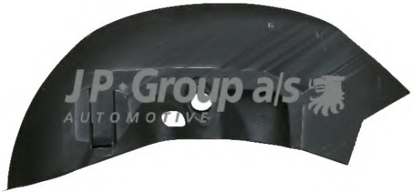 Колесная ниша JP GROUP 9513551