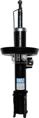 Амортизатор JP GROUP 1242104679