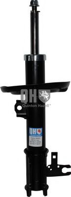 Амортизатор JP GROUP 1242104489