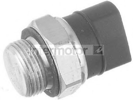 Термовыключатель, вентилятор радиатора STANDARD 50025