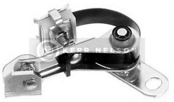 Контактная группа, распределитель зажигания STANDARD ICS005