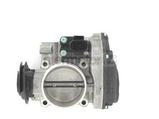 Патрубок дроссельной заслонки STANDARD 68206