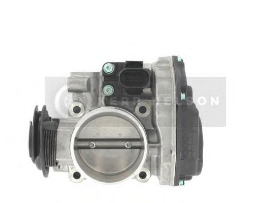 Патрубок дроссельной заслонки STANDARD KTB007