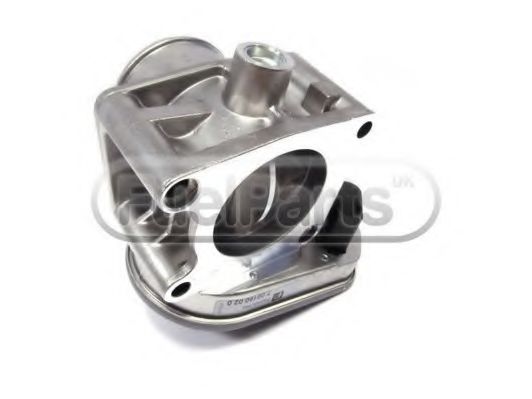 Патрубок дроссельной заслонки INTERMOTOR 68289