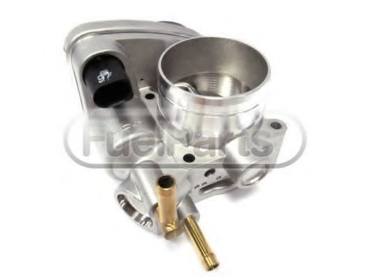 Патрубок дроссельной заслонки STANDARD TB3144