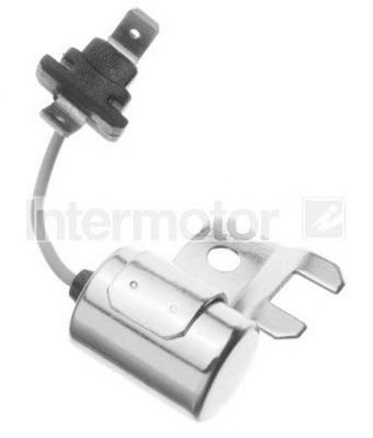 Конденсатор, система зажигания STANDARD 33630