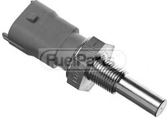 Датчик, температура охлаждающей жидкости INTERMOTOR 55524