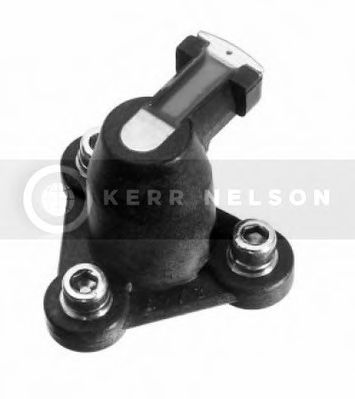 Бегунок распределителя зажигани STANDARD IRT018