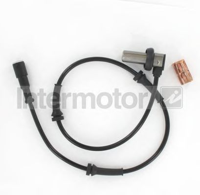 Датчик, частота вращения колеса STANDARD 60739