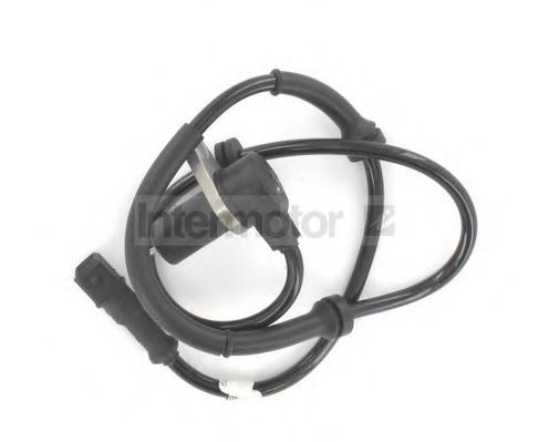 Датчик, частота вращения колеса STANDARD 60545