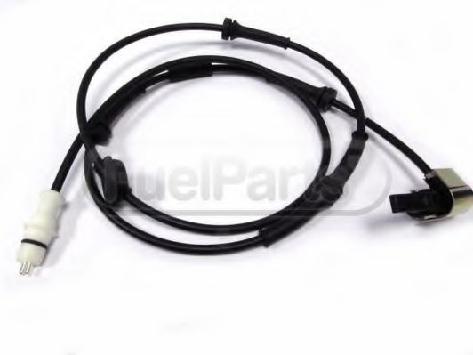 Датчик, частота вращения колеса STANDARD AB1696