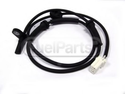 Датчик, частота вращения колеса STANDARD AB1698