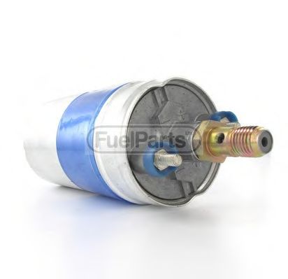 Топливный насос INTERMOTOR 38314