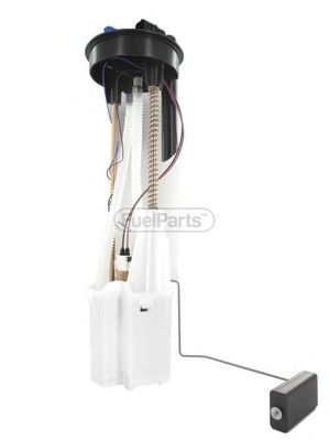 Элемент системы питания INTERMOTOR 39194