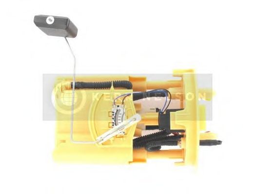 Элемент системы питания STANDARD EFP614