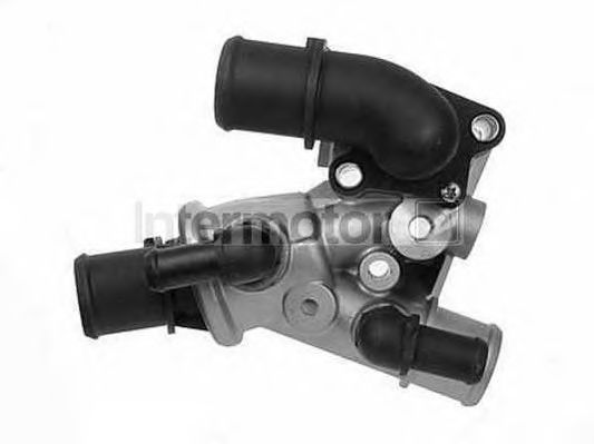 Термостат, охлаждающая жидкость WAHLER 3302