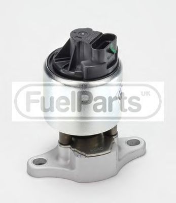 Клапан возврата ОГ STANDARD EGR218