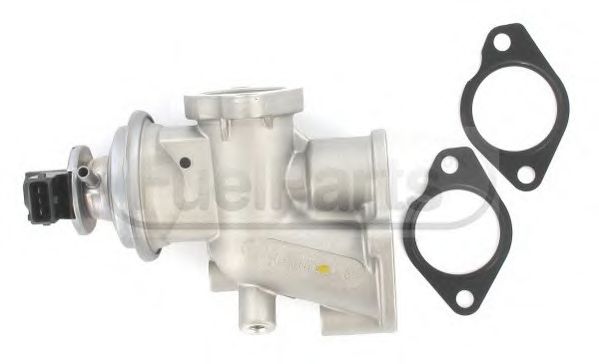 Клапан возврата ОГ STANDARD EGR280