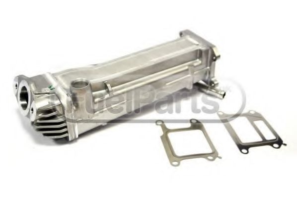 Клапан возврата ОГ STANDARD EGR357