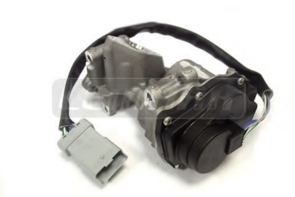 Клапан возврата ОГ STANDARD LEGR220