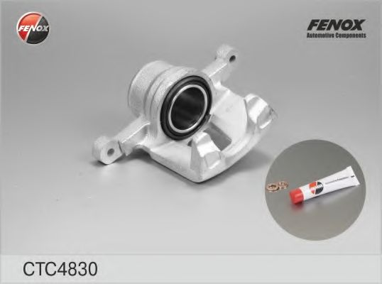 Комплект корпуса скобы тормоза FENOX CTC4830