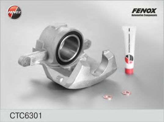 Комплект корпуса скобы тормоза FENOX CTC6301