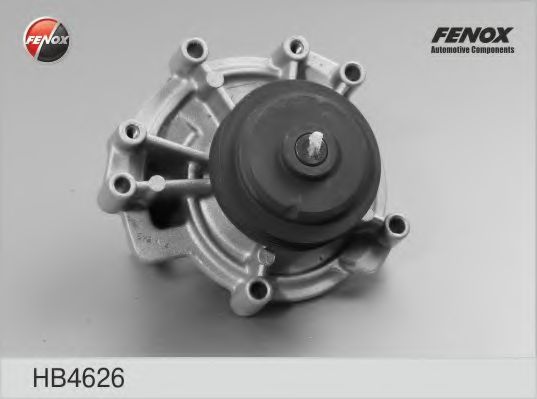 Водяной насос FENOX HB4626
