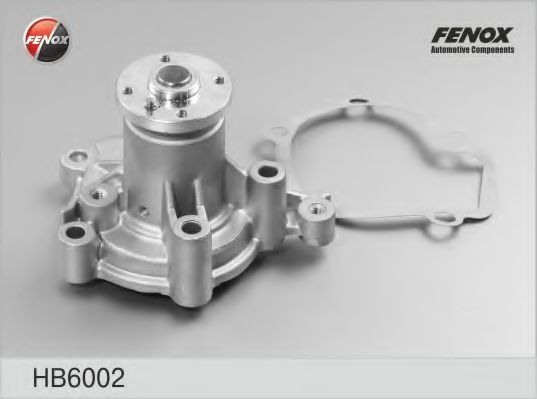 Водяной насос FENOX HB6002