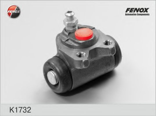 Колесный тормозной цилиндр FENOX K1732