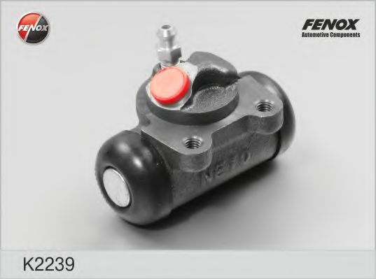 Колесный тормозной цилиндр FENOX K2239