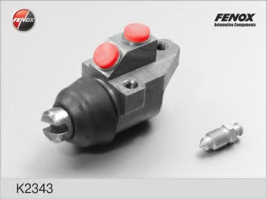 Колесный тормозной цилиндр FENOX K2343