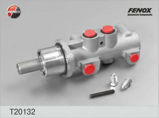 Главный тормозной цилиндр FENOX T20132