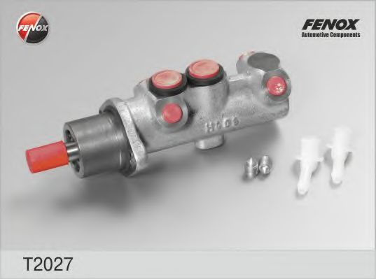 Главный тормозной цилиндр FENOX T2027