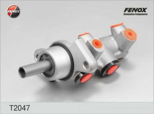 Главный тормозной цилиндр FENOX T2047