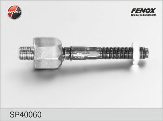 Осевой шарнир, рулевая тяга FENOX SP40060