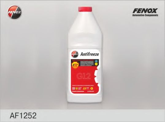 Антифриз MOTUL 101086